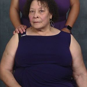 Meet your Posher, Barbara